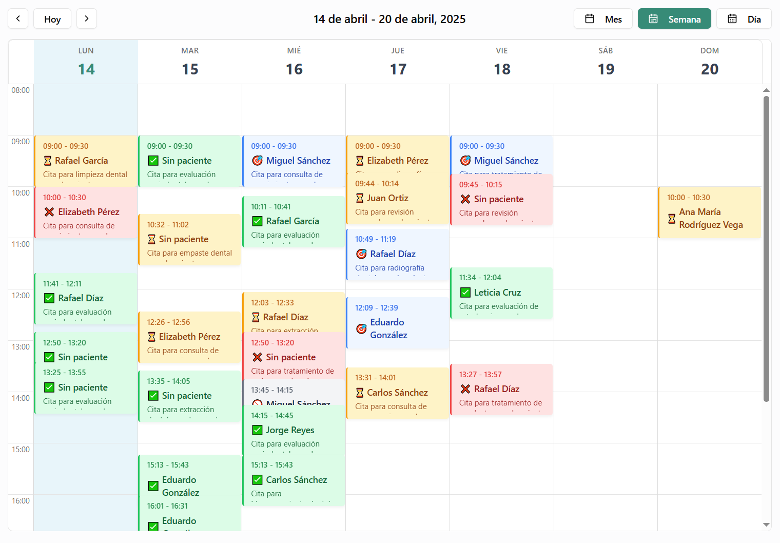 Agenda