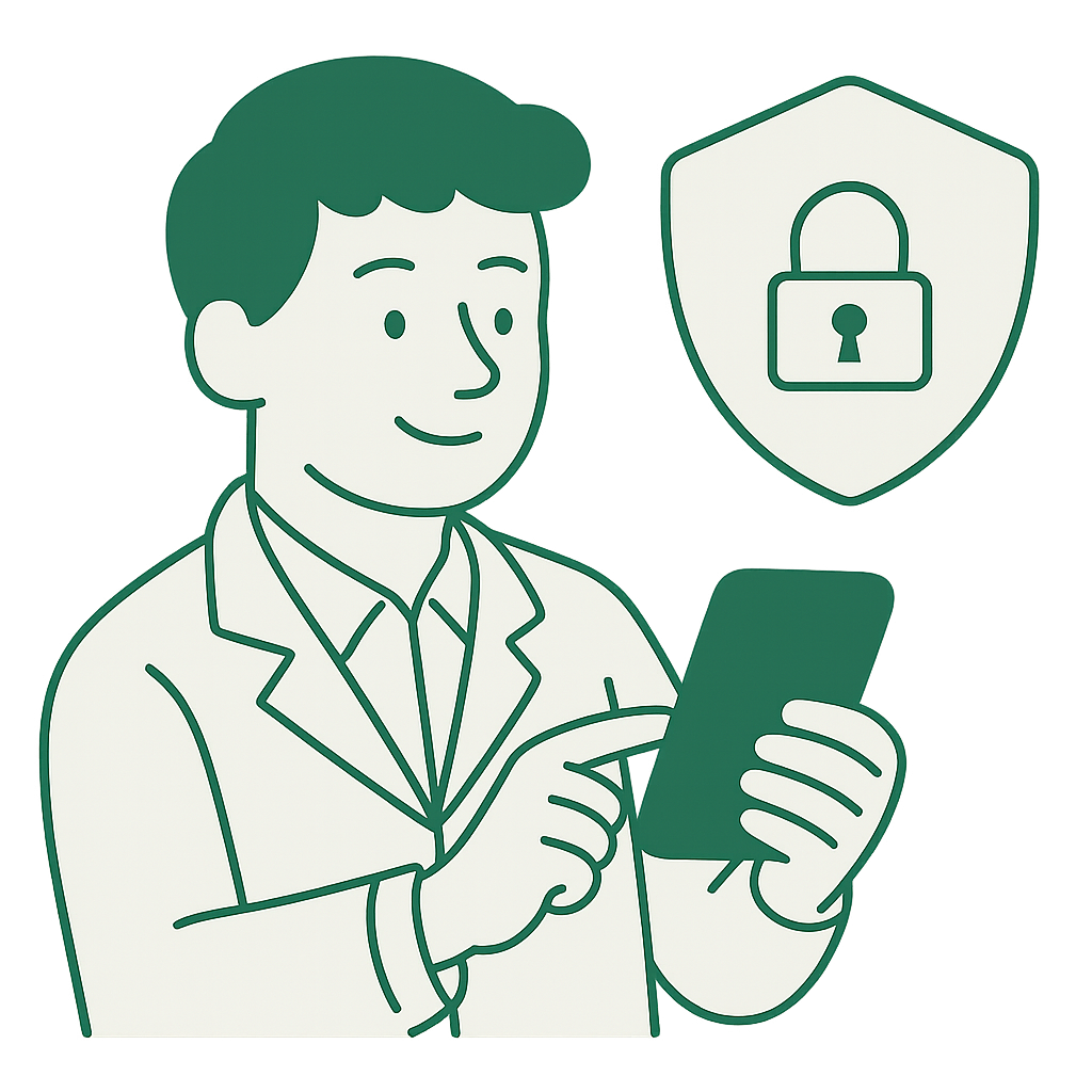 Política de Privacidad